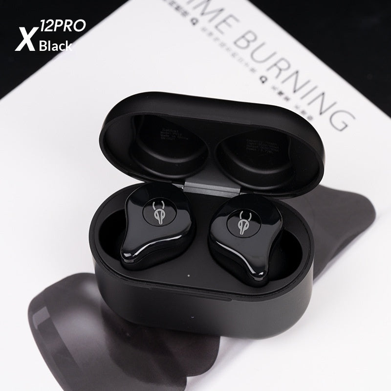Headphone