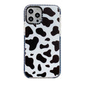 Compatible with Apple, Compatible with Apple , Personality And Creative Cow Pattern Suitable For IPhone Case