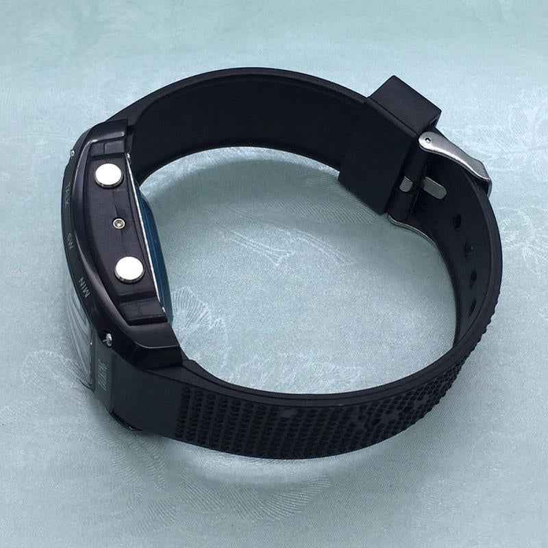 One-click Voice Time Announcing Watch Middle-aged And Elderly Electronic Watch