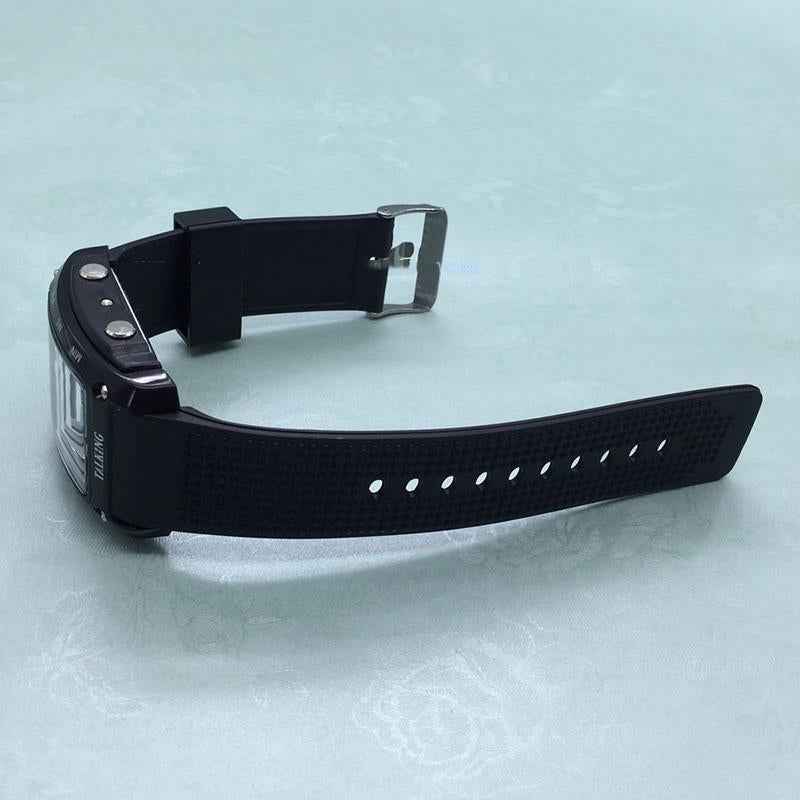 One-click Voice Time Announcing Watch Middle-aged And Elderly Electronic Watch