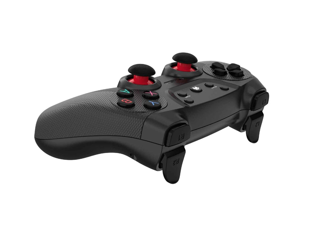 X2 Ultra Home TV Game Console HD 24g Wireless HDMI Double Player Arcade 3D